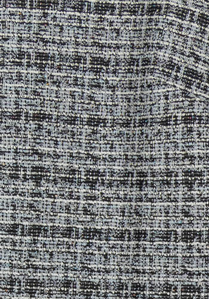 Blouse Bleu et Noir - Taille M/38 de la marque Grace & Mila | PARAD101707 - Vendu par Paradigme - Image 3