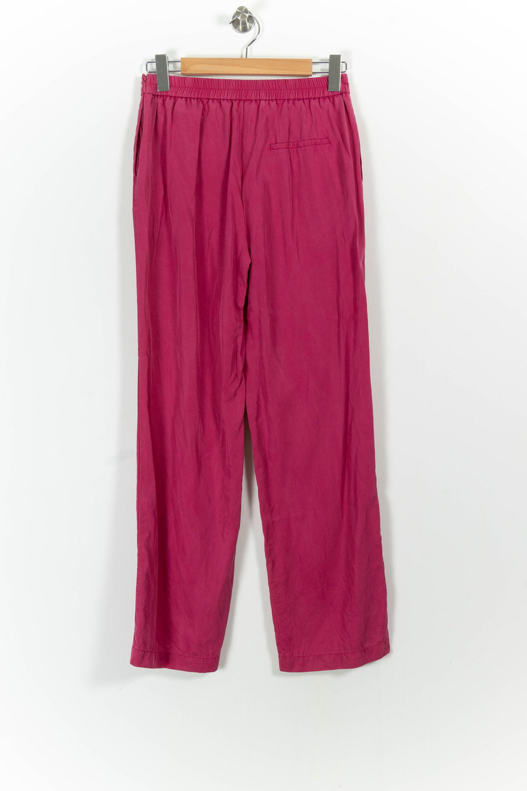 Pantalon Rose - Taille M/38 de la marque Elise Chalmin | PARAD101710 - Vendu par Paradigme - Image 4