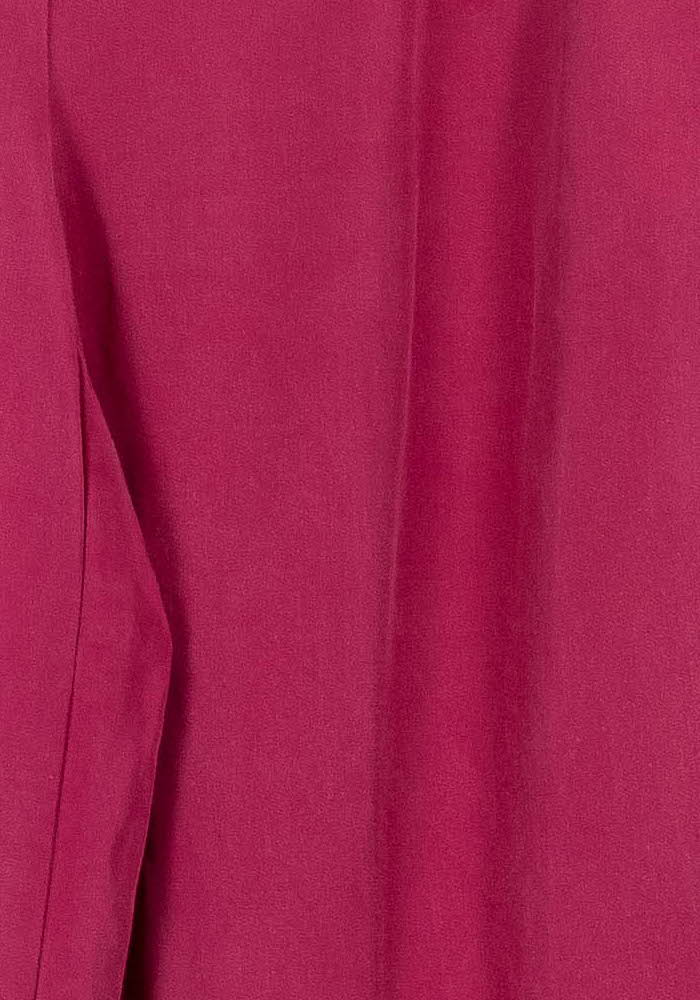 Pantalon Rose - Taille M/38 de la marque Elise Chalmin | PARAD101710 - Vendu par Paradigme - Image 3