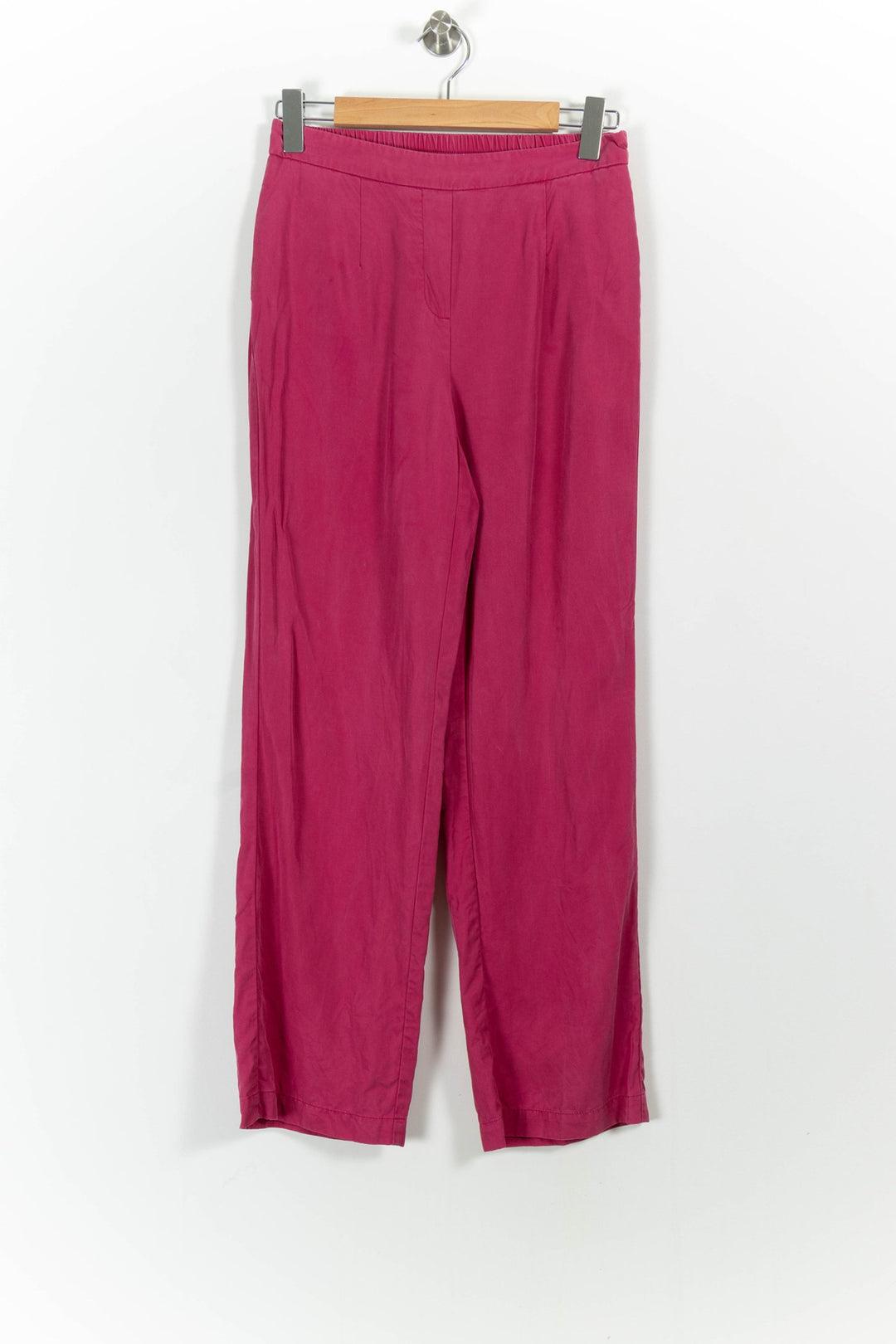 Pantalon Rose - Taille M/38 de la marque Elise Chalmin | PARAD101710 - Vendu par Paradigme - Image 2