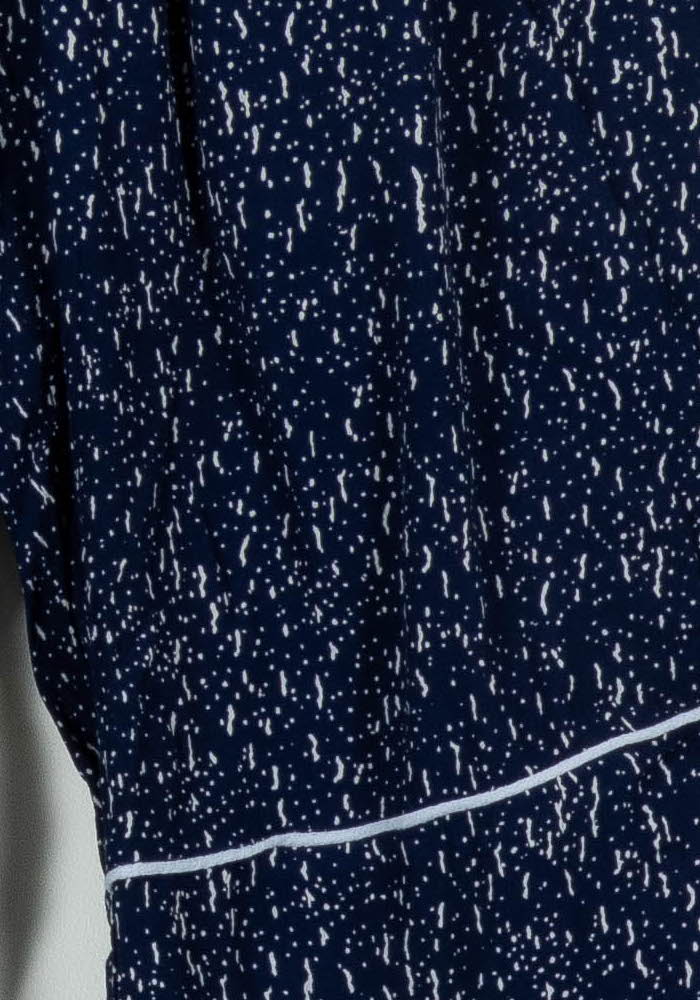 Pantalon Bleu - Taille L/40 de la marque Karl Marc John | PARAD101712 - Vendu par Paradigme - Image 3