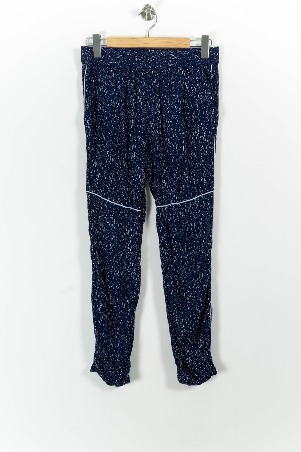 Pantalon Bleu - Taille L/40 de la marque Karl Marc John | PARAD101712 - Vendu par Paradigme - Image 2