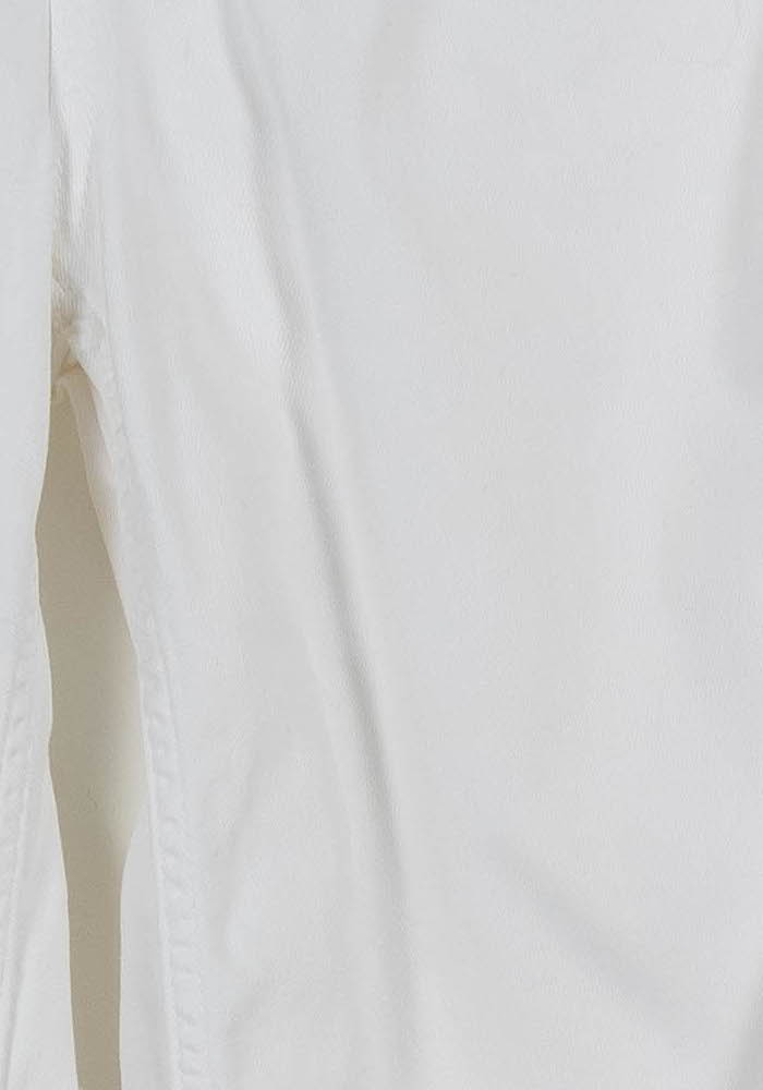 Pantalon Blanc - Taille S/36 de la marque Tara Jarmon | PARAD101728 - Vendu par Paradigme - Image 3