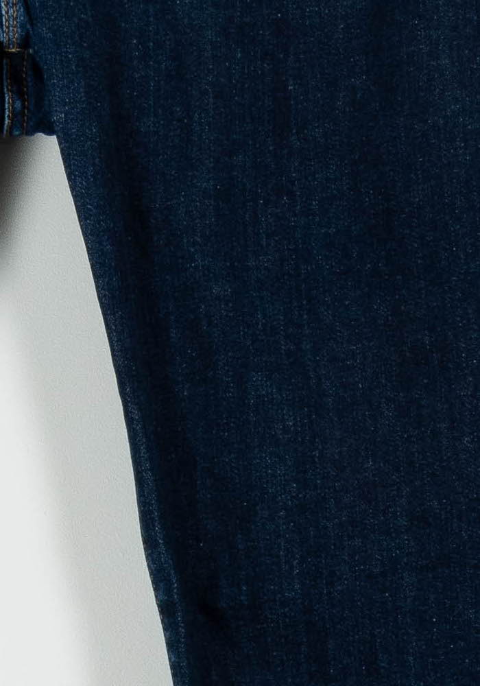 Jean Bleu - Taille M/38 de la marque Des petits hauts | PARAD101734 - Vendu par Paradigme - Image 3
