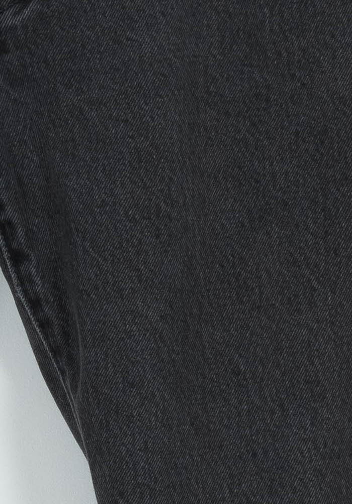 Jean Bootcut Noir - Taille L/40 de la marque Levi's | PARAD101738 - Vendu par Paradigme - Image 3