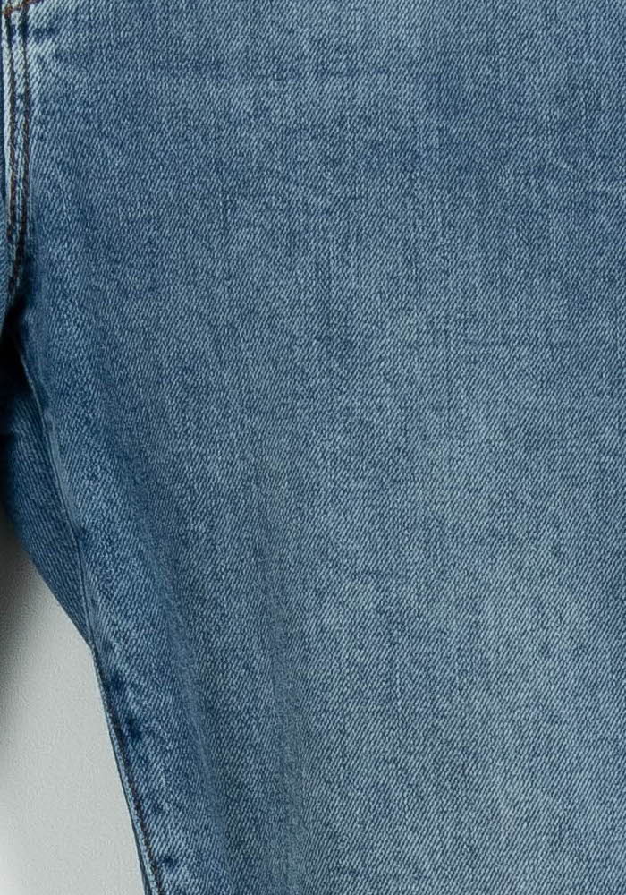 Jean Bleu - Taille L/40 de la marque Comptoir des Cotonniers | PARAD101739 - Vendu par Paradigme - Image 3