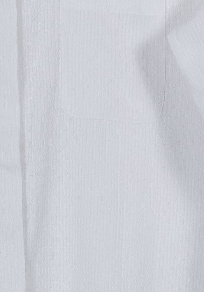 Chemise Blanche - Taille S/36 de la marque Karl Marc John | PARAD101745 - Vendu par Paradigme - Image 3