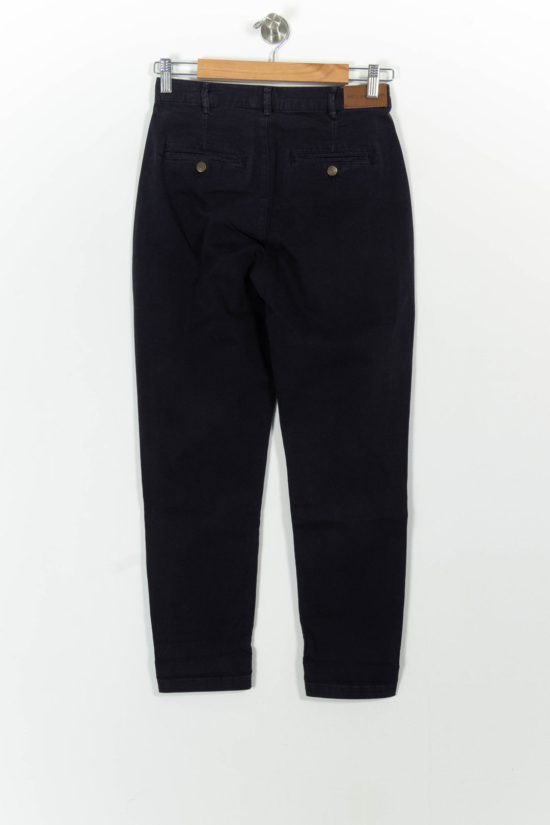 Pantalon Bleu - Taille S/36 de la marque Karl Marc John | PARAD101746 - Vendu par Paradigme - Image 4