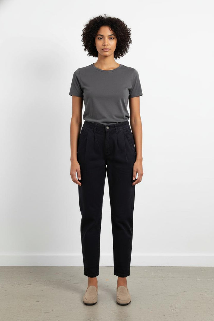 Pantalon Bleu - Taille S/36 de la marque Karl Marc John | PARAD101746 - Vendu par Paradigme - Image 1
