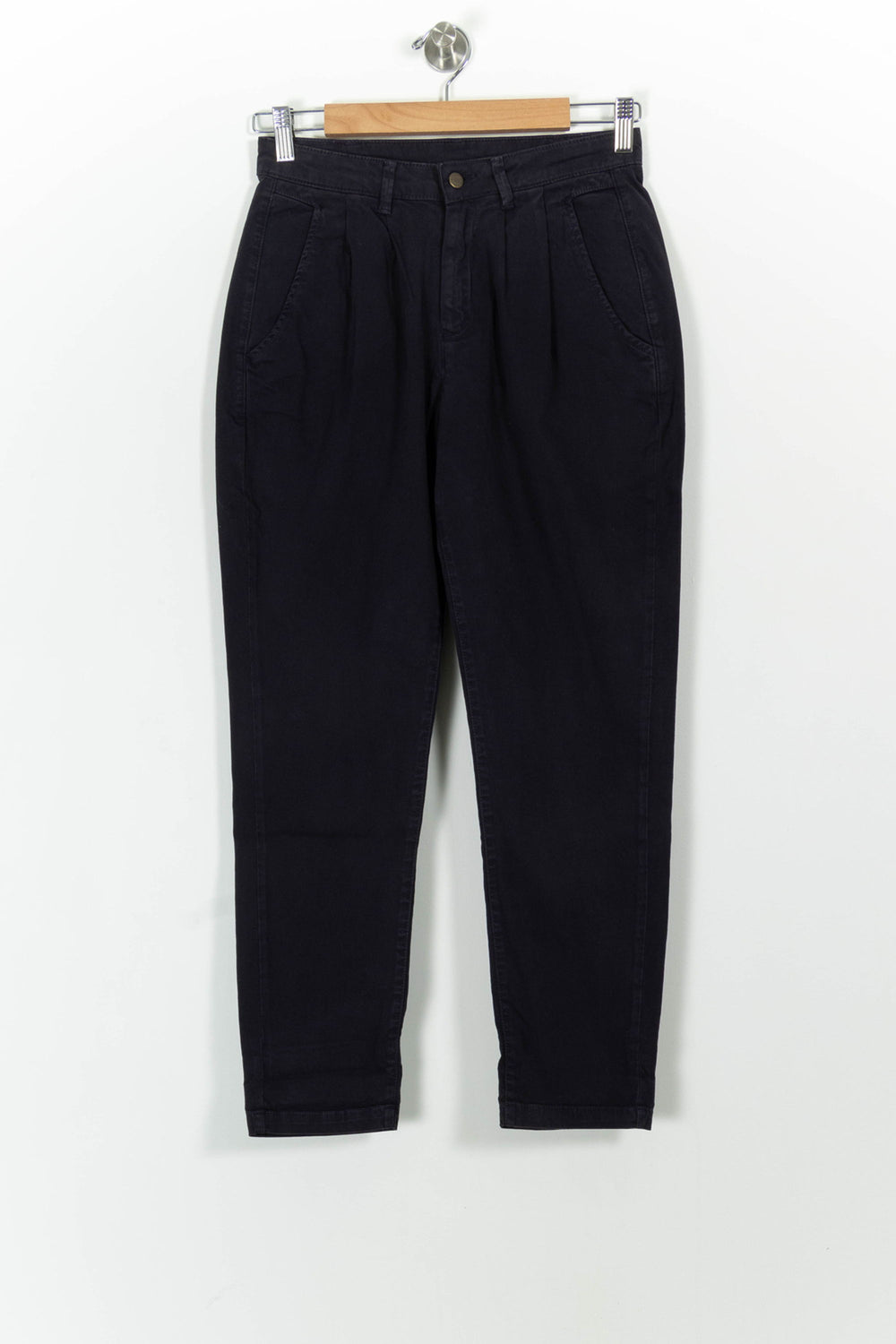 Pantalon Bleu - Taille S/36 de la marque Karl Marc John | PARAD101746 - Vendu par Paradigme - Image 2