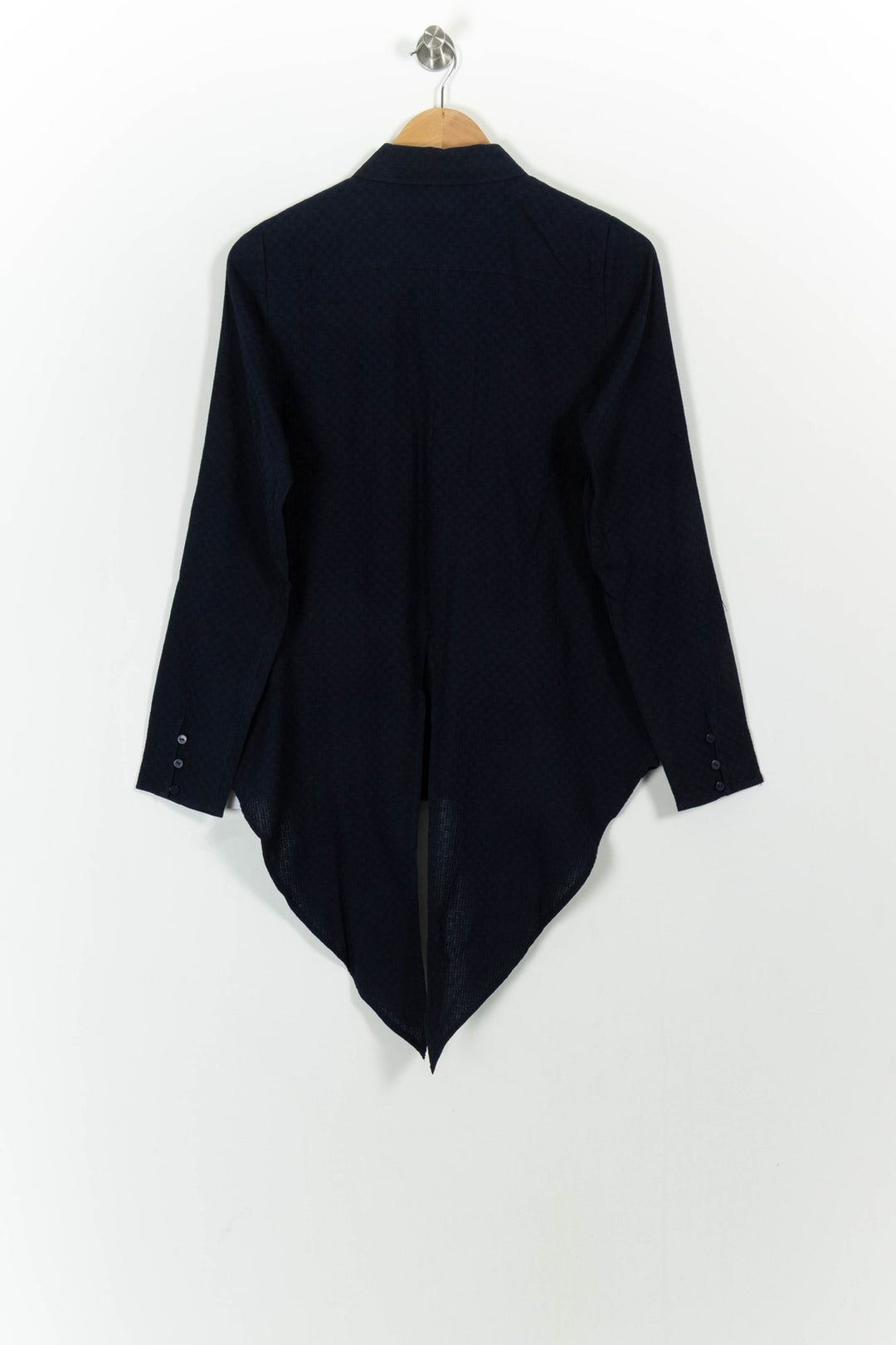Chemise Bleu - Taille S/36 de la marque Karl Marc John | PARAD101749 - Vendu par Paradigme - Image 4