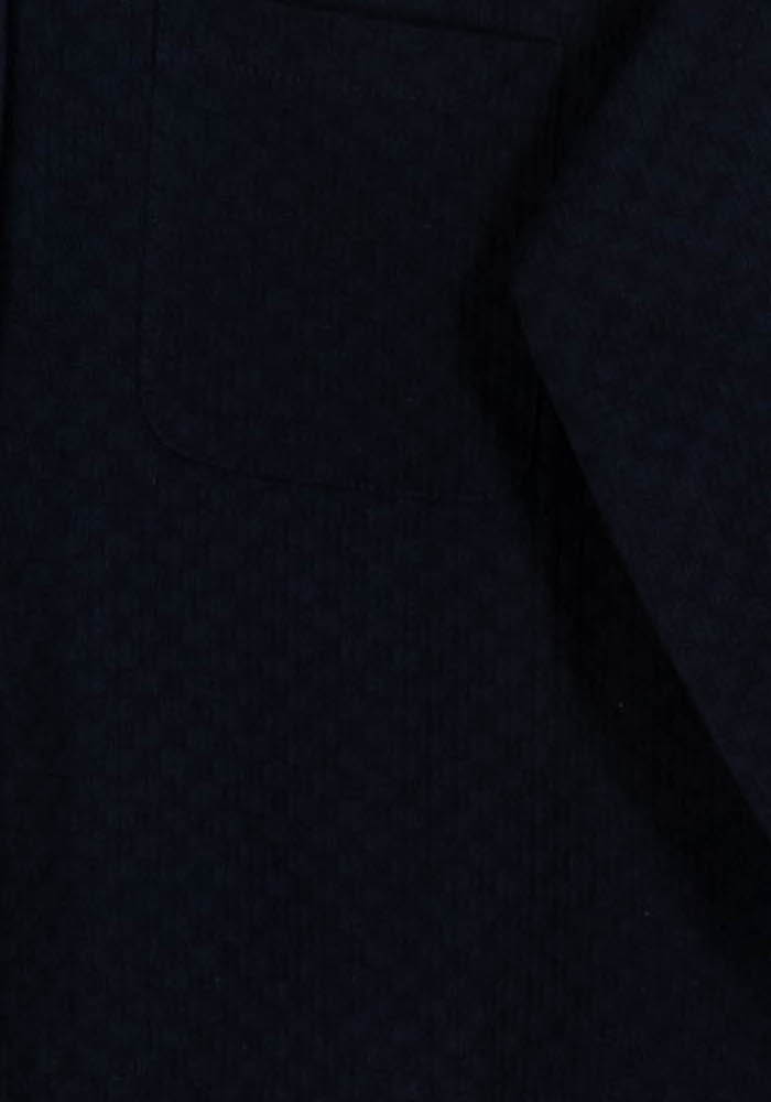 Chemise Bleu - Taille S/36 de la marque Karl Marc John | PARAD101749 - Vendu par Paradigme - Image 3