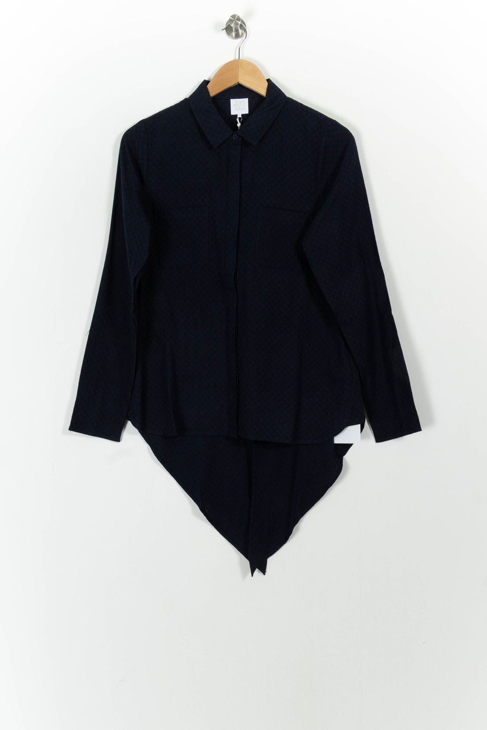 Chemise Bleu - Taille S/36 de la marque Karl Marc John | PARAD101749 - Vendu par Paradigme - Image 2