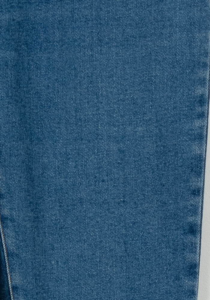 Jean Bleu - Taille XS/34 de la marque Soeur | PARAD101753 - Vendu par Paradigme - Image 3