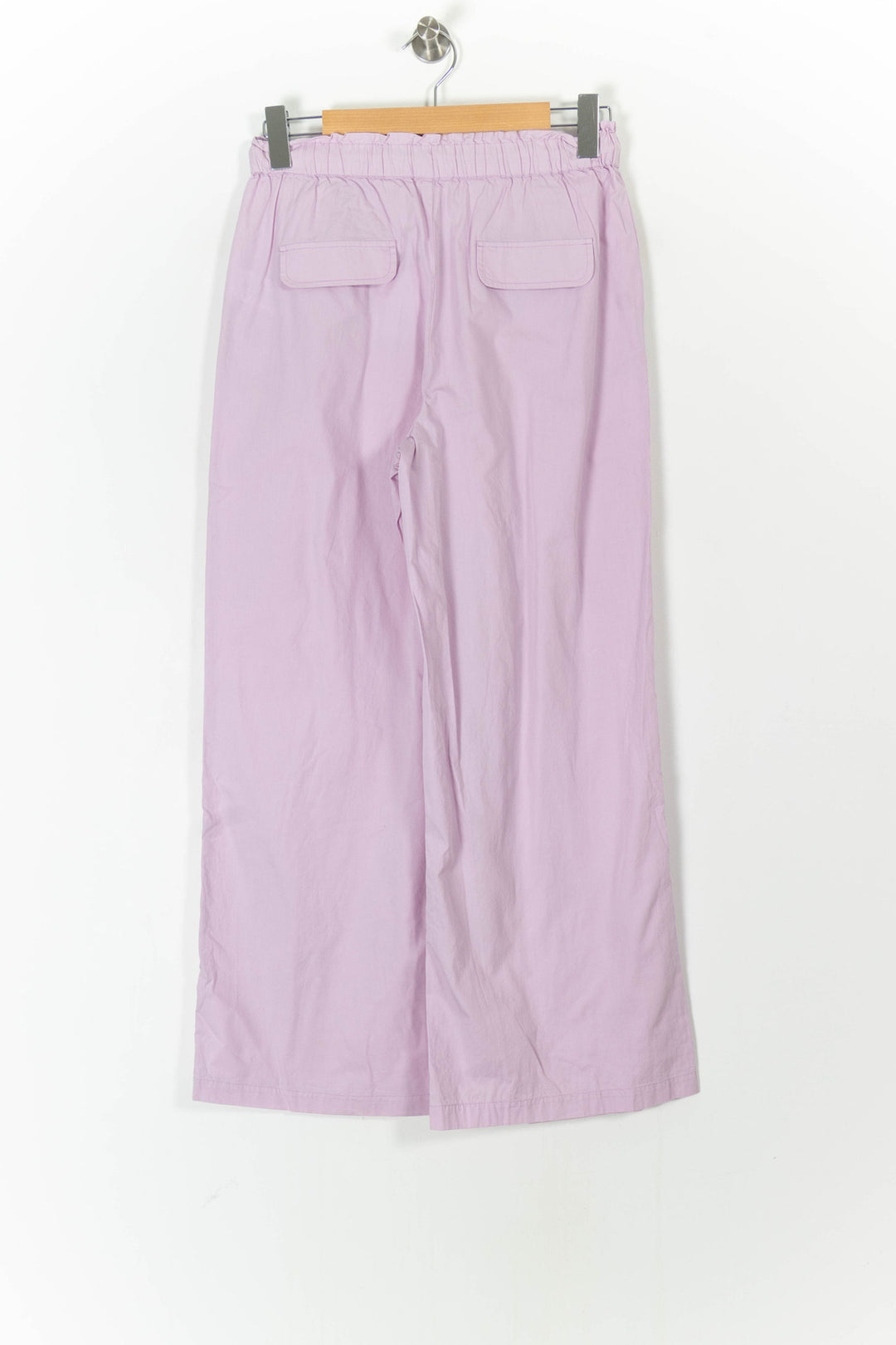 Pantalon Large Rose - Taille XS/34 de la marque Des petits hauts | PARAD101767 - Vendu par Paradigme - Image 4