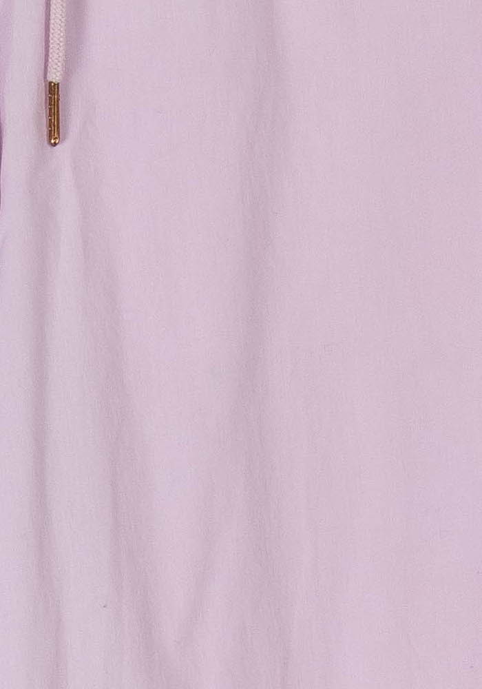 Pantalon Large Rose - Taille XS/34 de la marque Des petits hauts | PARAD101767 - Vendu par Paradigme - Image 3