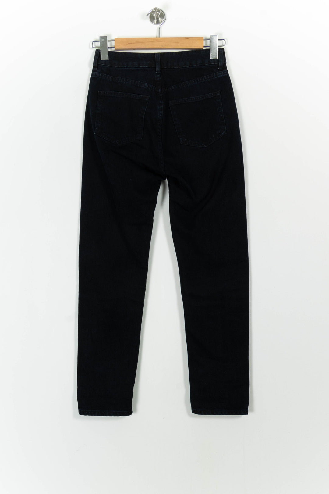 Jean Bleu - Taille XS/34 de la marque Des petits hauts | PARAD101771 - Vendu par Paradigme - Image 4