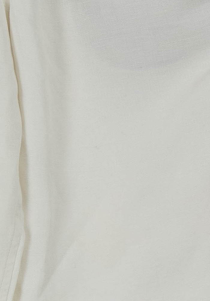 Pantalon Blanc - Taille XS/34 de la marque Isabel Marant étoile | PARAD101791 - Vendu par Paradigme - Image 3