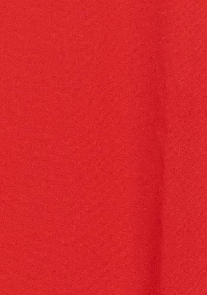 Blouse Rouge - Taille M/38 de la marque Maison 123 | PARAD101828 - Vendu par Paradigme - Image 3