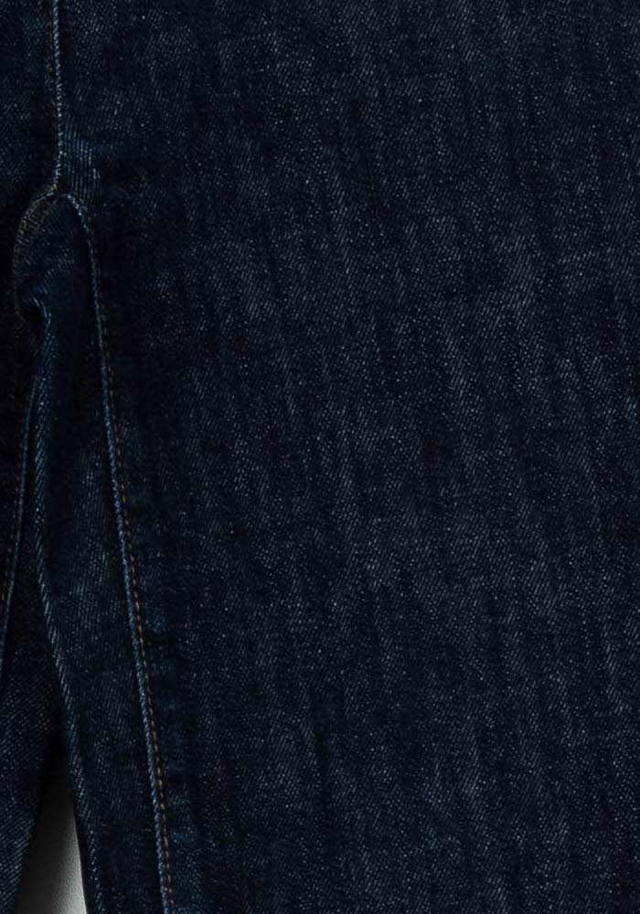 Jean Bleu - Taille M/38 de la marque Caroll | PARAD101831 - Vendu par Paradigme - Image 3