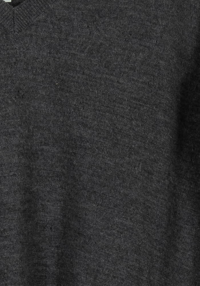 Pull Gris - Taille XL/42 de la marque Comptoir des Cotonniers | PARAD101832 - Vendu par Paradigme - Image 3