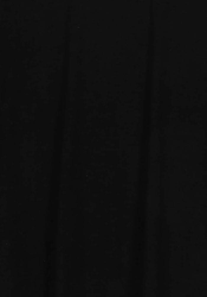 Tunique Noire - Taille S/36 de la marque Gerard Darel | PARAD101837 - Vendu par Paradigme - Image 3