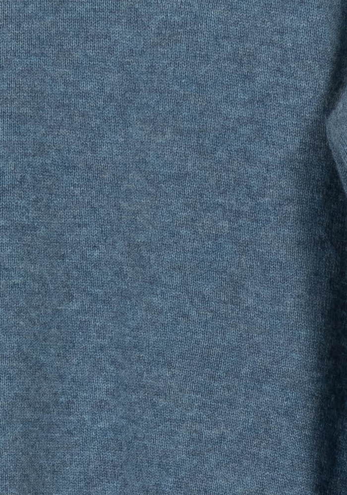 Pull Bleu - Taille S/36 de la marque Pablo | PARAD101838 - Vendu par Paradigme - Image 3