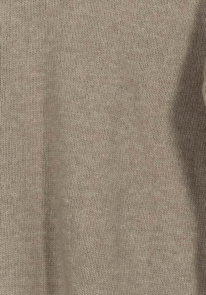Pull Beige - Taille S/36 de la marque Ines de la Fressange Paris | PARAD101847 - Vendu par Paradigme - Image 3