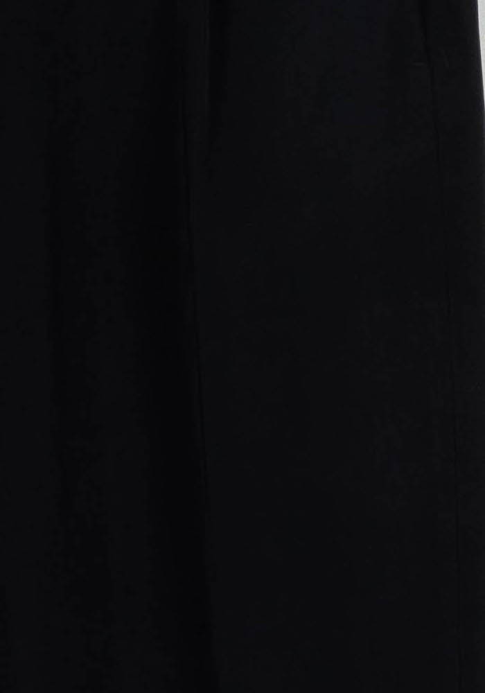 Pantalon Bleu - Taille XS/34 de la marque Maje | PARAD101876 - Vendu par Paradigme - Image 3