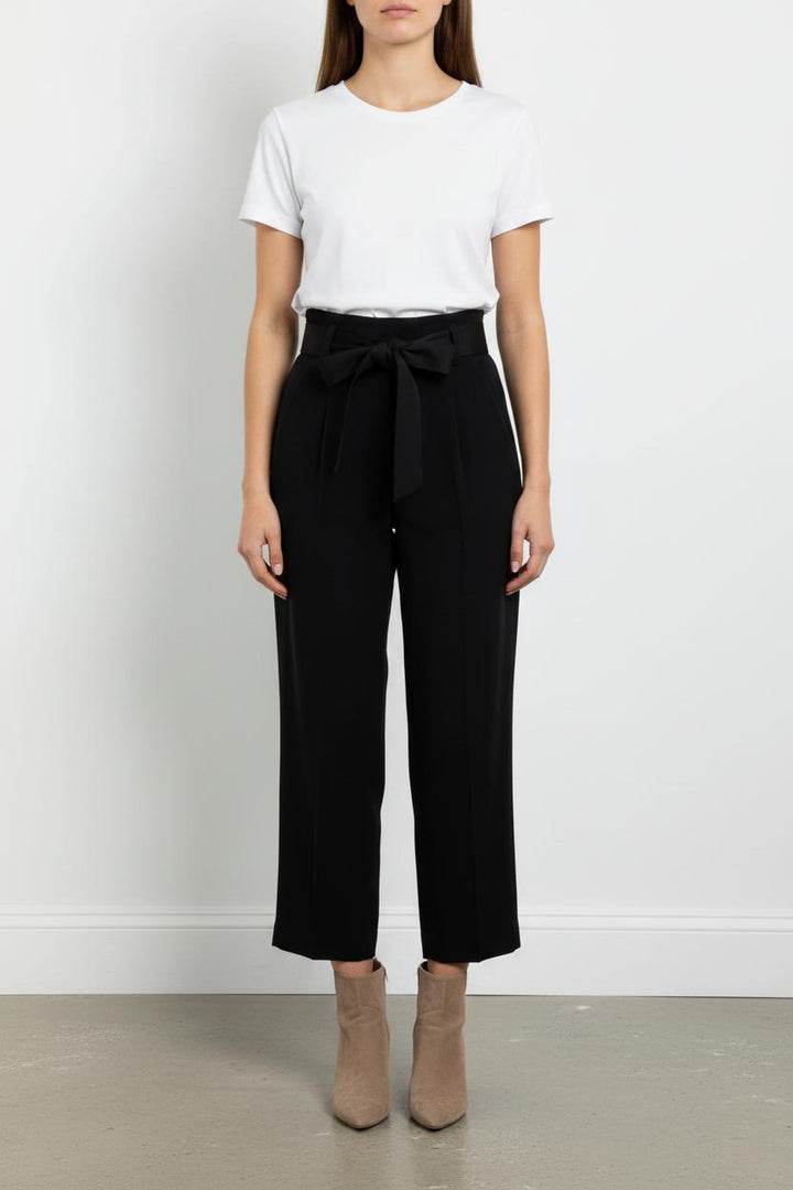 Pantalon Bleu - Taille XS/34 de la marque Maje | PARAD101876 - Vendu par Paradigme - Image 1