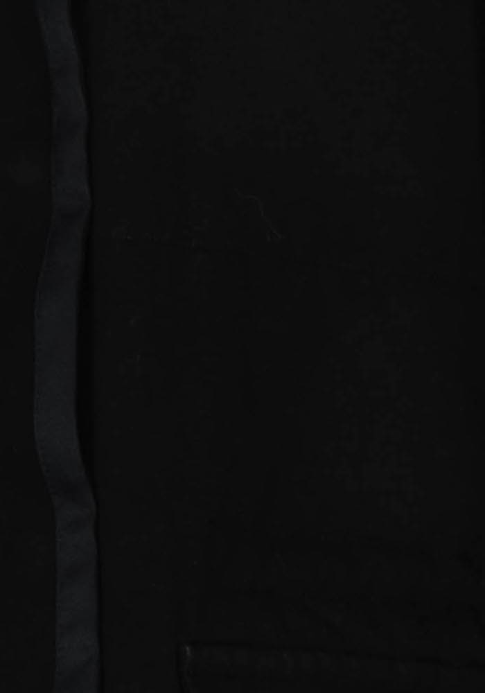 Parka Noire - Taille S/36 de la marque Maje | PARAD101885 - Vendu par Paradigme - Image 3