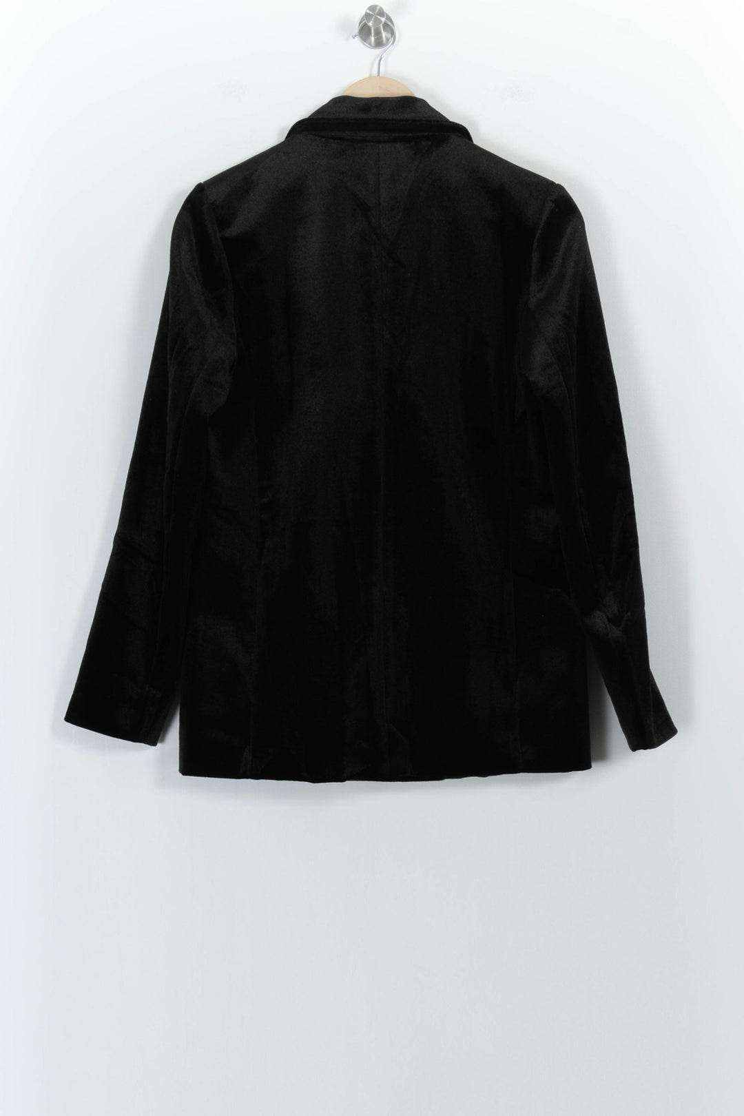Blazer Noir - Taille S/36 de la marque Grace & Mila | PARAD101925 - Vendu par Paradigme - Image 4