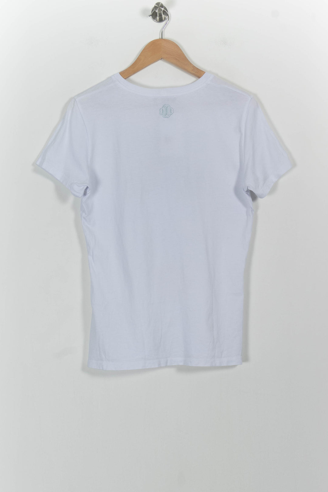 Tee-shirt Blanc - Taille M/38 de la marque Maje | PARAD101927 - Vendu par Paradigme - Image 4