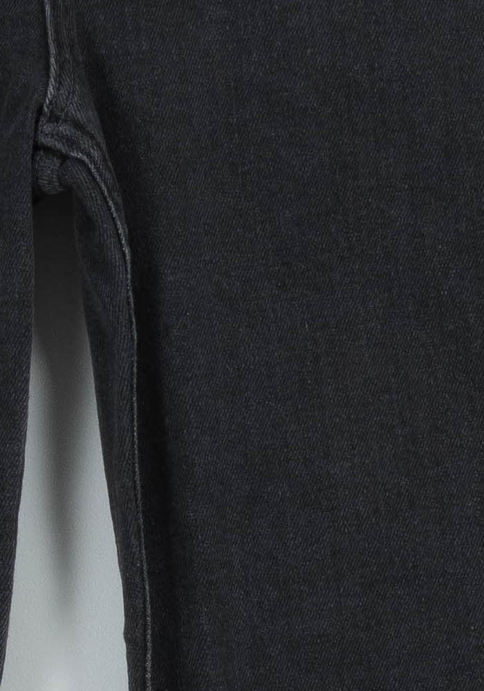 Jean Gris - Taille S/36 de la marque Claudie Pierlot | PARAD101929 - Vendu par Paradigme - Image 3