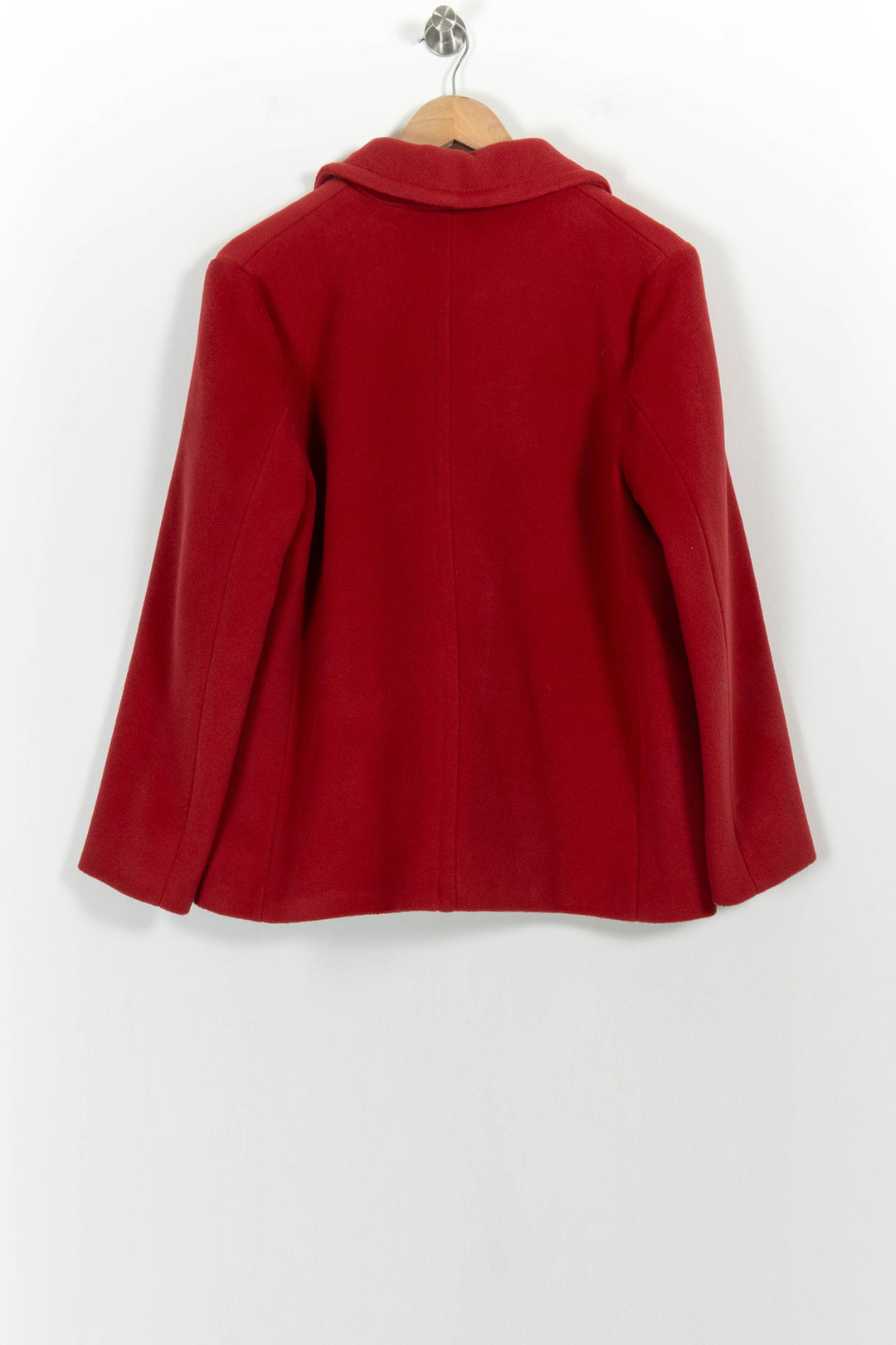 Veste Rouge - Taille XXL/44 de la marque Weill | PARAD101931 - Vendu par Paradigme - Image 4