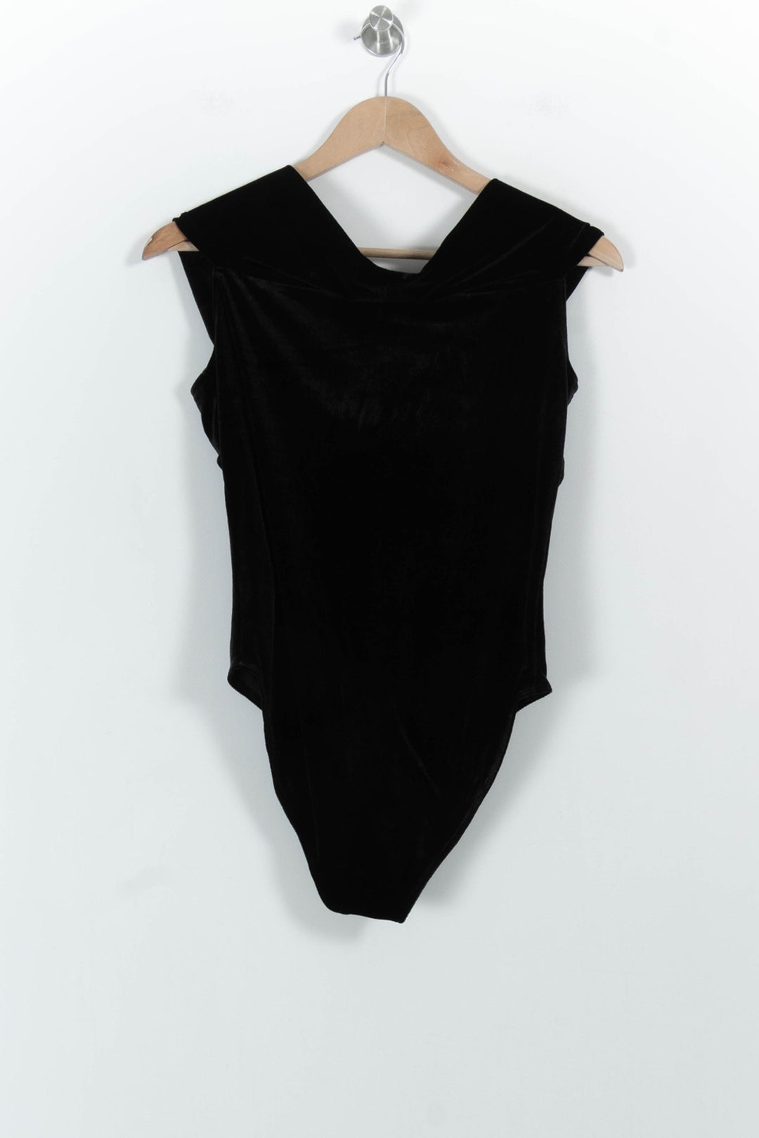 Body Noir - Taille M/38 de la marque Grace & Mila | PARAD101933 - Vendu par Paradigme - Image 4
