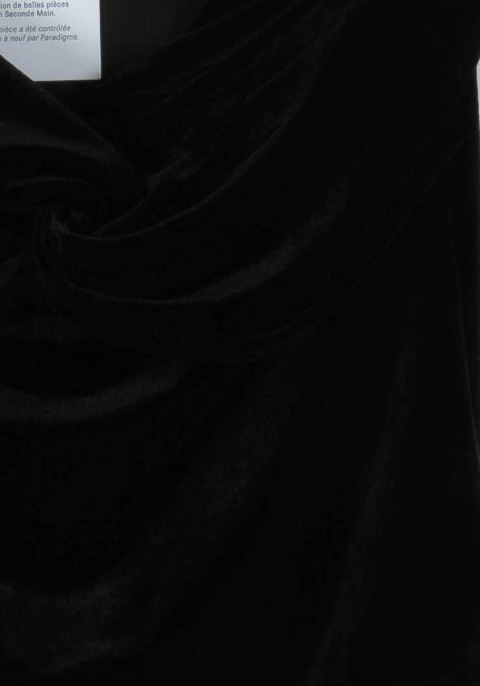 Body Noir - Taille M/38 de la marque Grace & Mila | PARAD101933 - Vendu par Paradigme - Image 3
