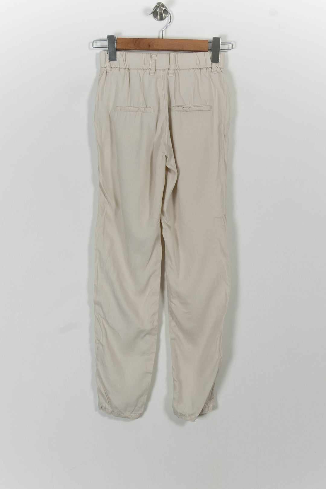 Pantalon Beige - Taille XS/34 de la marque Labdip | PARAD101938 - Vendu par Paradigme - Image 4