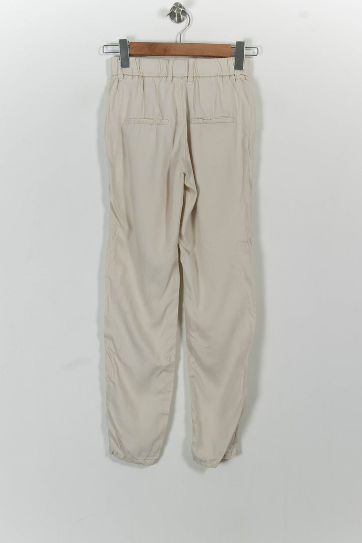 Pantalon Beige - Taille XS/34 de la marque Labdip | PARAD101938 - Vendu par Paradigme - Image 4