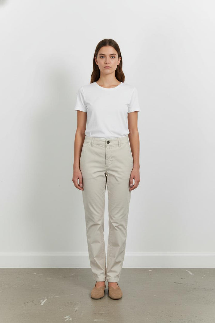 Pantalon Beige - Taille XS/34 de la marque Labdip | PARAD101938 - Vendu par Paradigme - Image 1