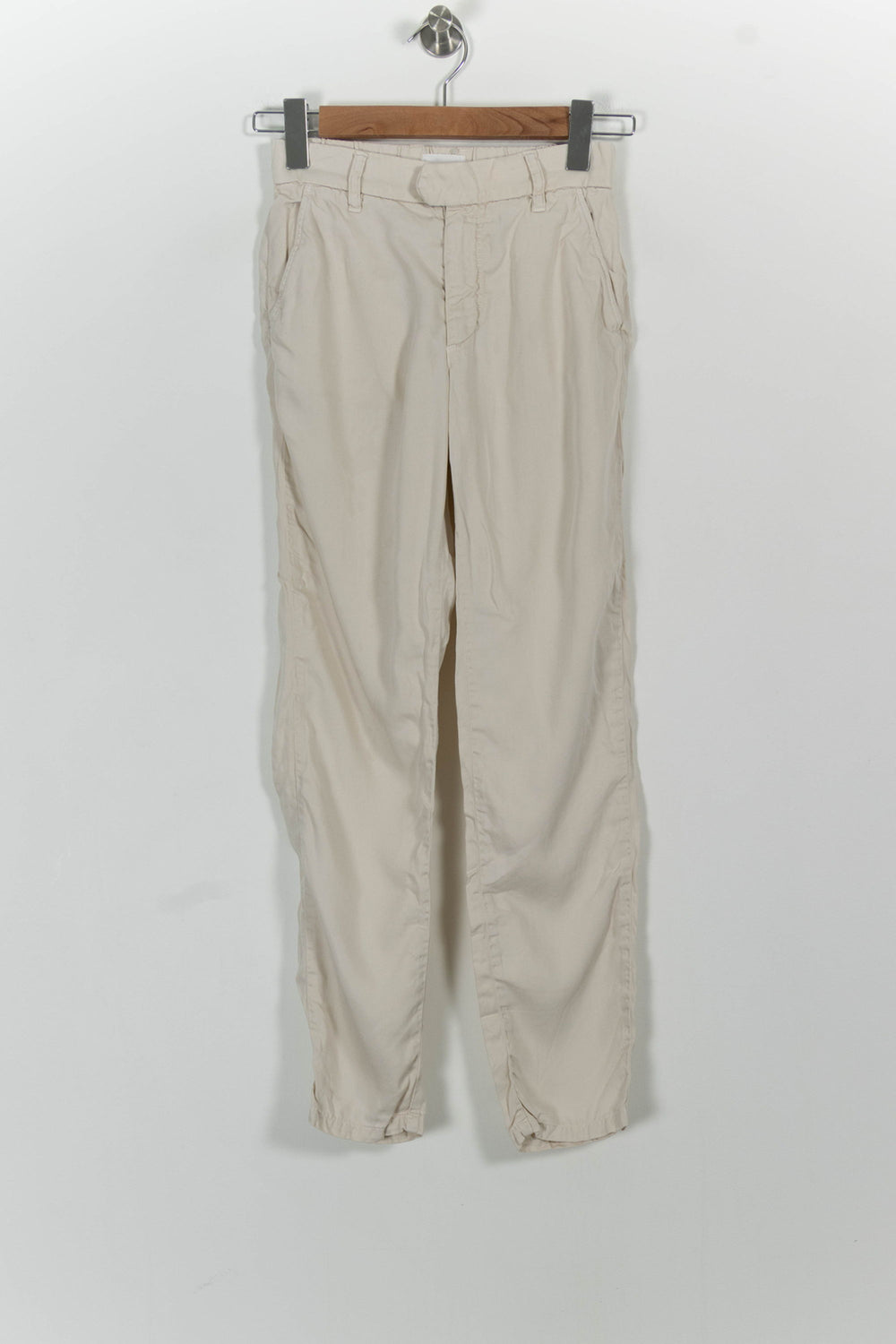 Pantalon Beige - Taille XS/34 de la marque Labdip | PARAD101938 - Vendu par Paradigme - Image 2