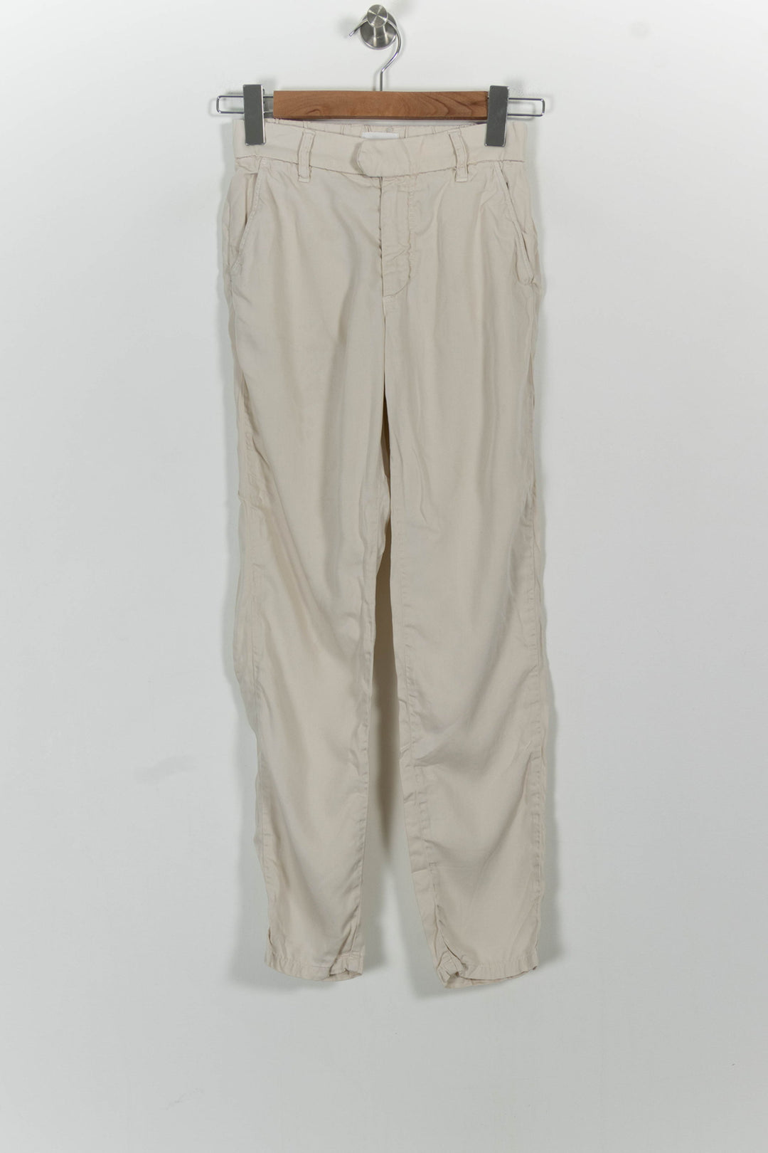Pantalon Beige - Taille XS/34 de la marque Labdip | PARAD101938 - Vendu par Paradigme - Image 2