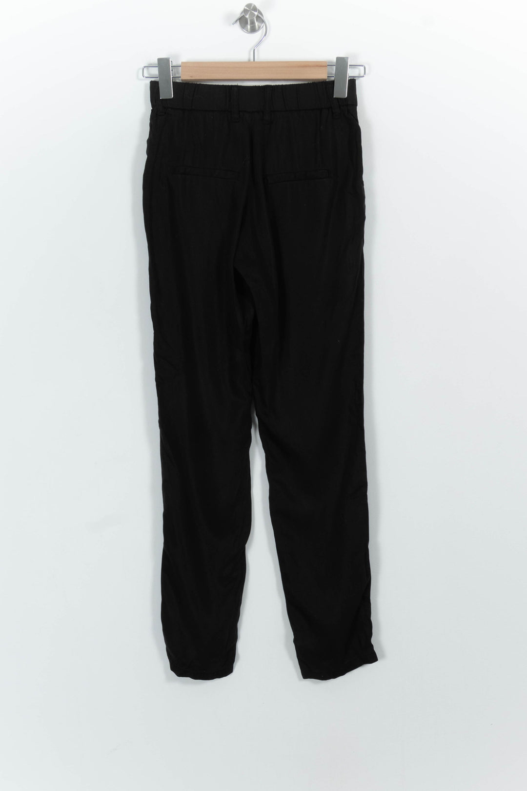 Pantalon Noir - Taille XS/34 de la marque Labdip | PARAD101940 - Vendu par Paradigme - Image 4