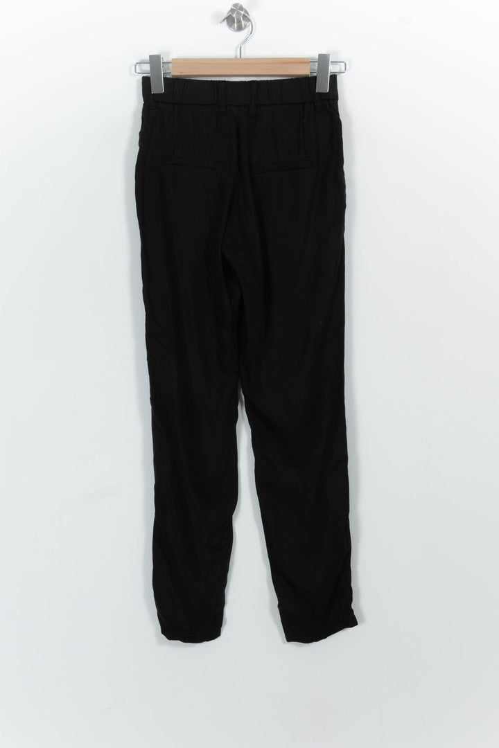 Pantalon Noir - Taille XS/34 de la marque Labdip | PARAD101940 - Vendu par Paradigme - Image 4