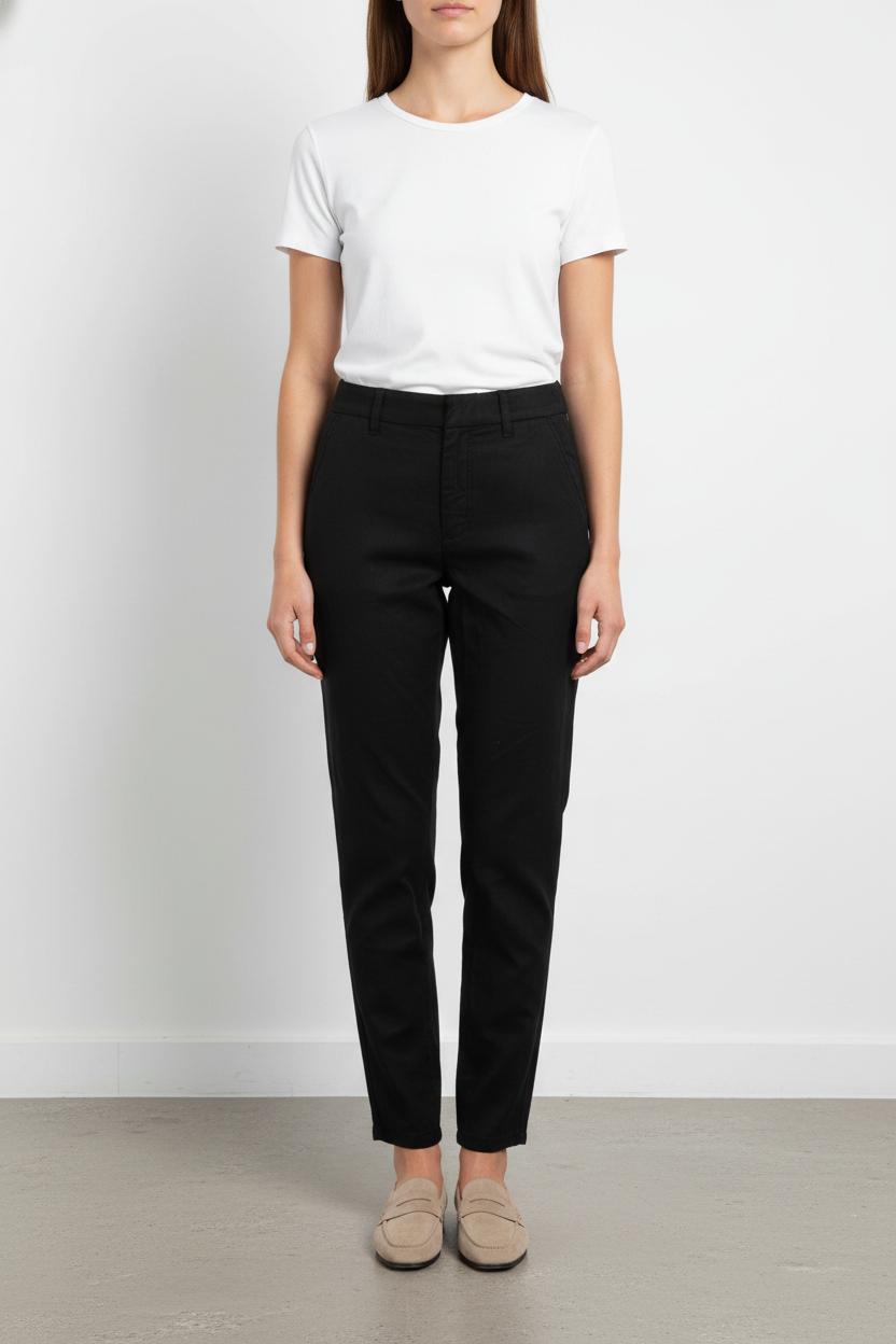 Pantalon Noir - Taille XS/34 de la marque Labdip | PARAD101940 - Vendu par Paradigme - Image 1