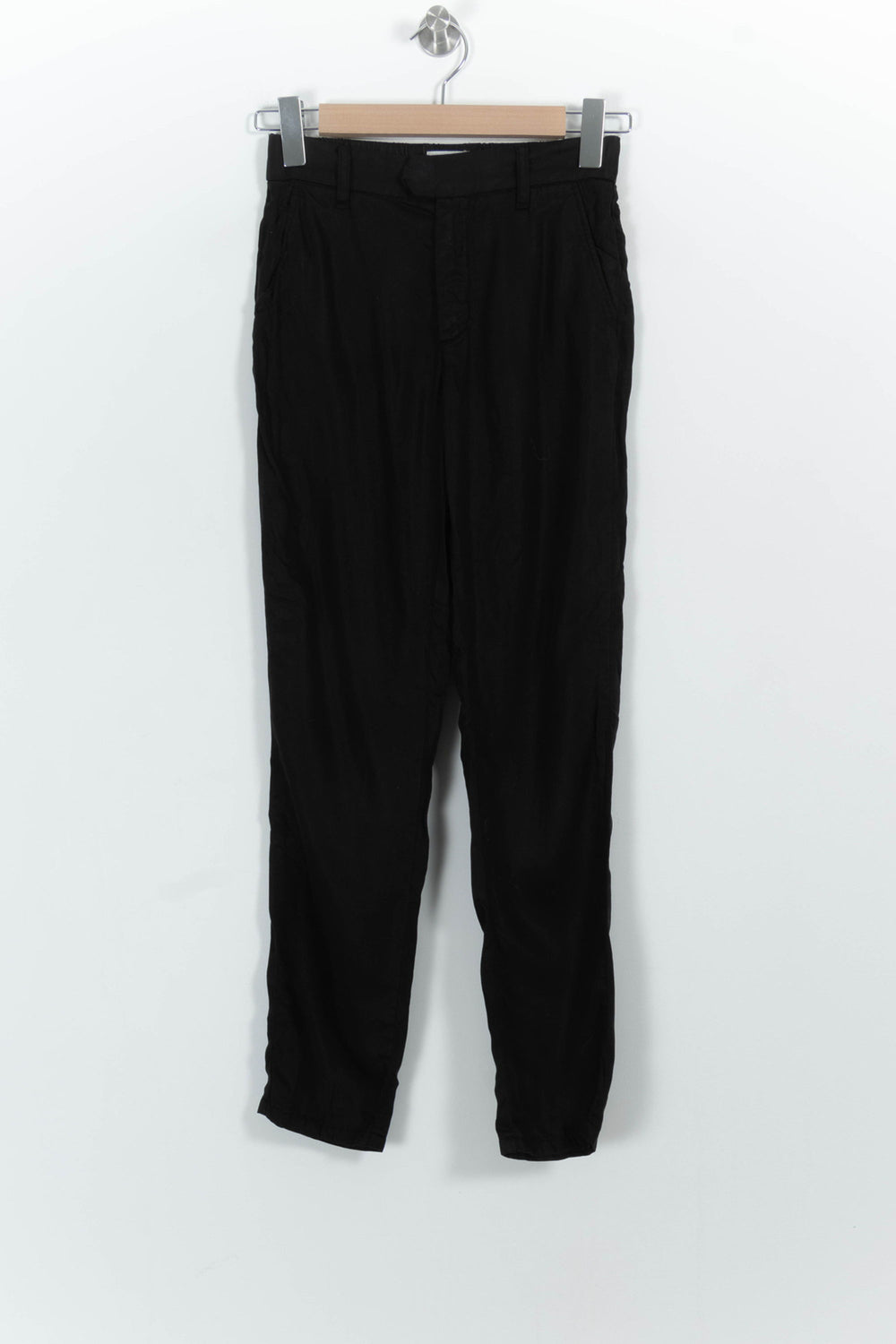 Pantalon Noir - Taille XS/34 de la marque Labdip | PARAD101940 - Vendu par Paradigme - Image 2