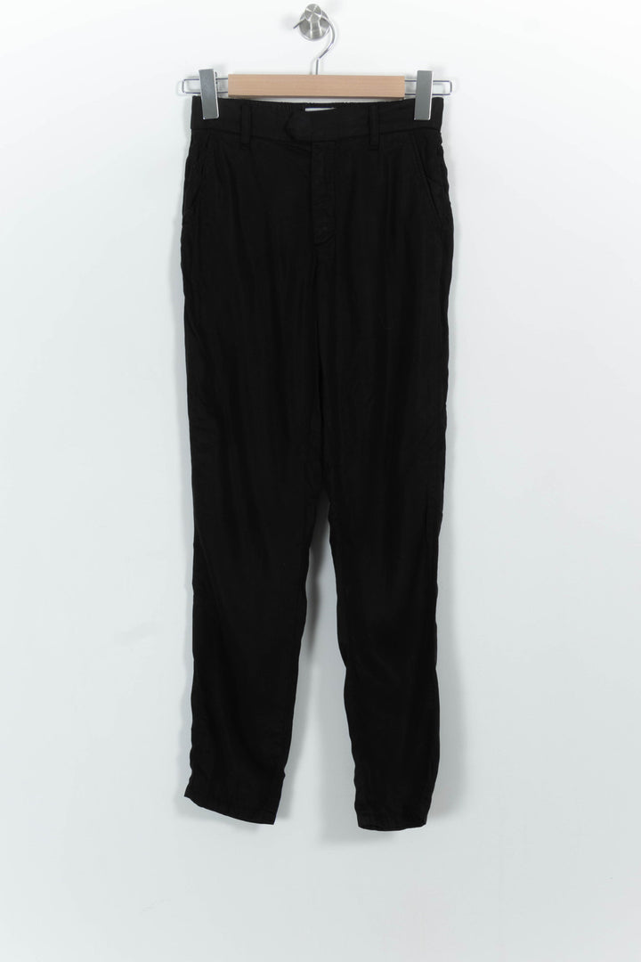 Pantalon Noir - Taille XS/34 de la marque Labdip | PARAD101940 - Vendu par Paradigme - Image 2