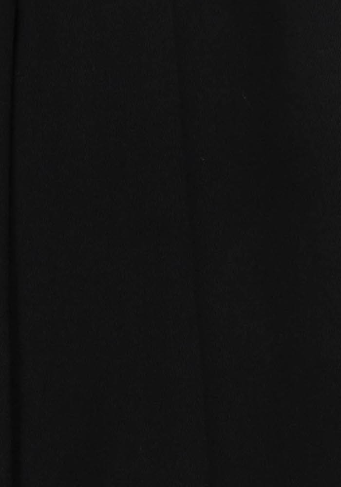 Pantalon Large Noir - Taille XXS/32 de la marque Sézane | PARAD101950 - Vendu par Paradigme - Image 3