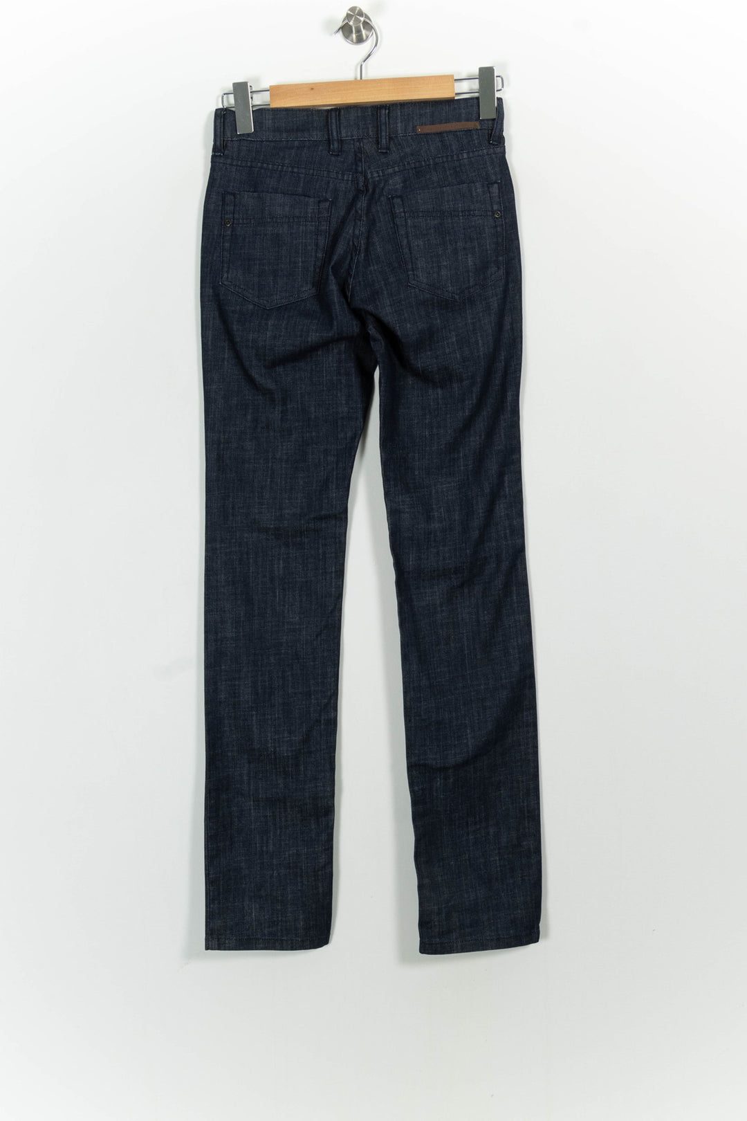 Jean Bleu - Taille S/36 de la marque Comptoir des Cotonniers | PARAD101973 - Vendu par Paradigme - Image 4