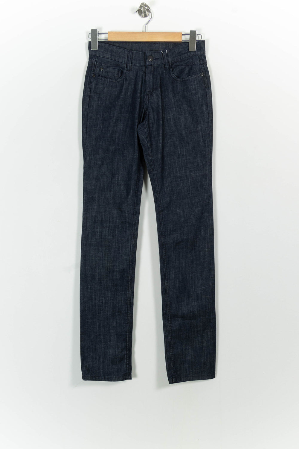 Jean Bleu - Taille S/36 de la marque Comptoir des Cotonniers | PARAD101973 - Vendu par Paradigme - Image 2